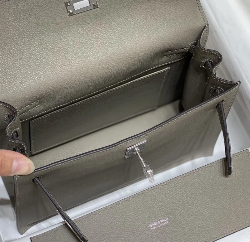 Neat Hermes Kelly Bags 48004
