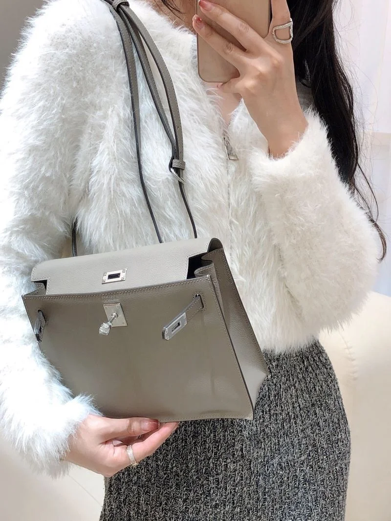 Neat Hermes Kelly Bags 48004