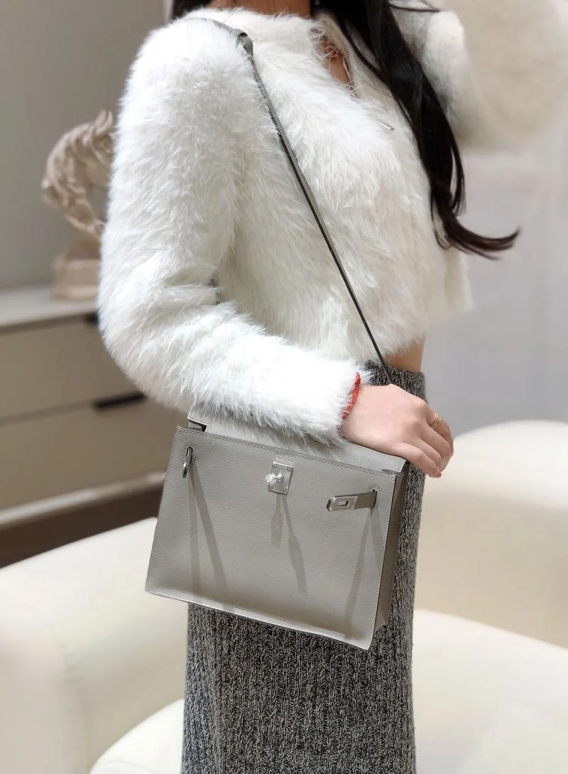 Neat Hermes Kelly Bags 48004