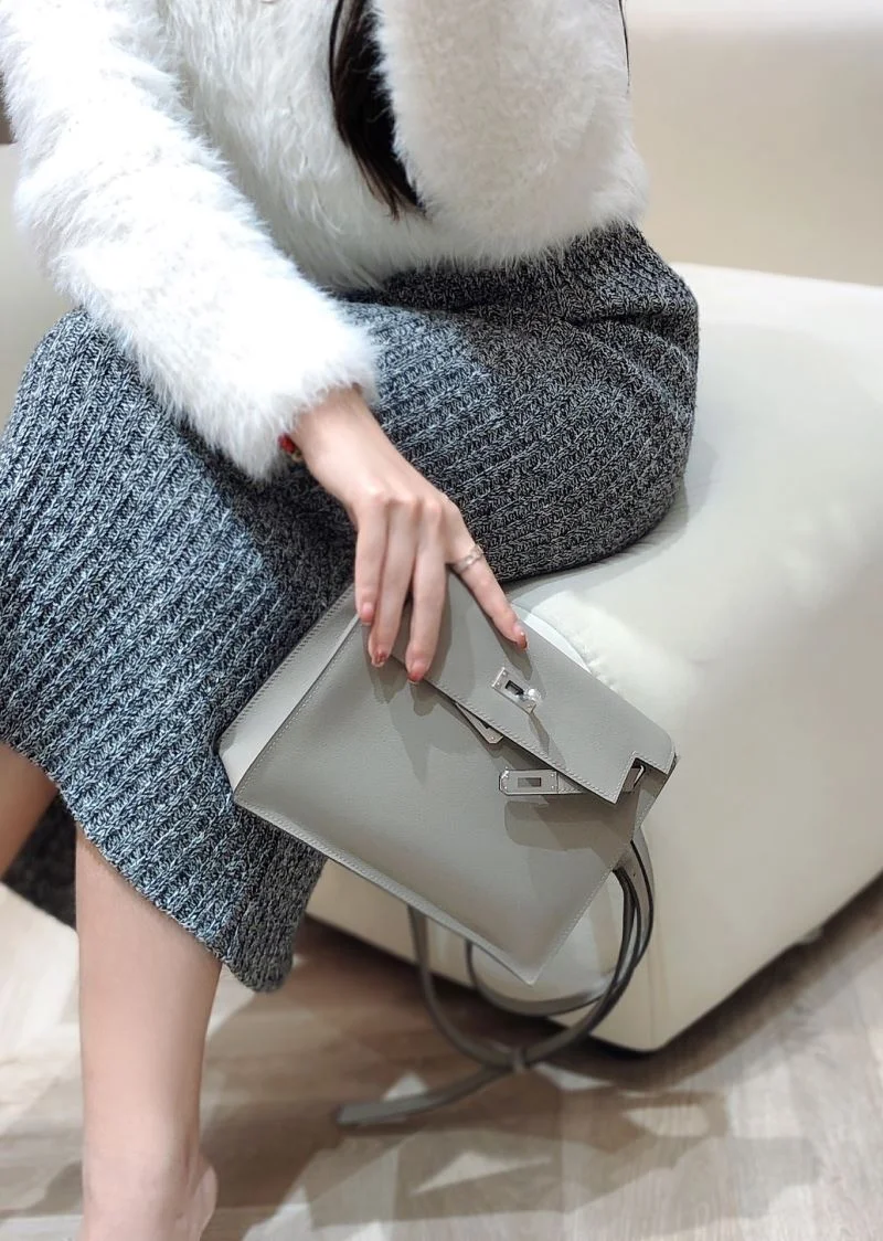Neat Hermes Kelly Bags 48004