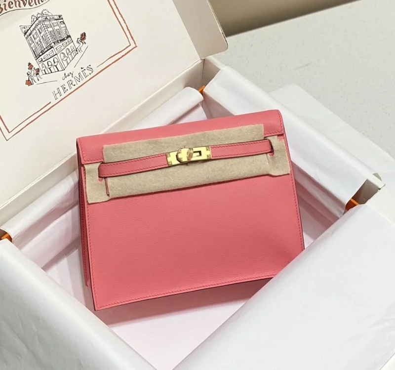 Hermes Kelly Bags Resilient 48002