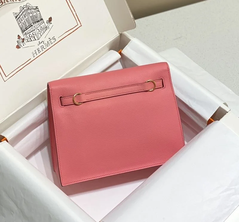 Hermes Kelly Bags Resilient 48002