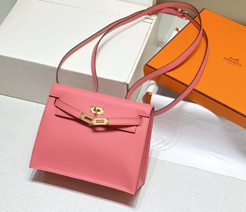 Hermes Kelly Bags Resilient 48002