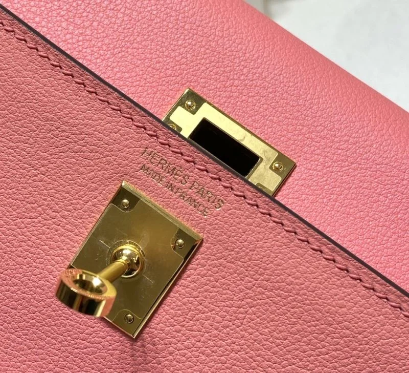 Hermes Kelly Bags Resilient 48002