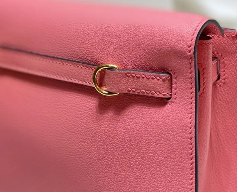 Hermes Kelly Bags Resilient 48002