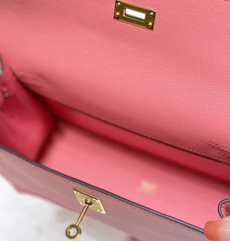 Hermes Kelly Bags Resilient 48002