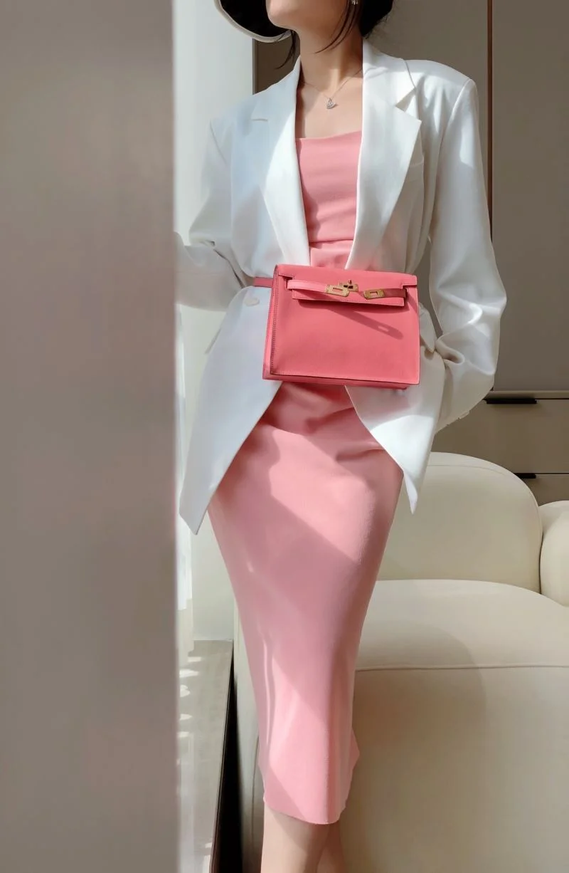 Hermes Kelly Bags Resilient 48002