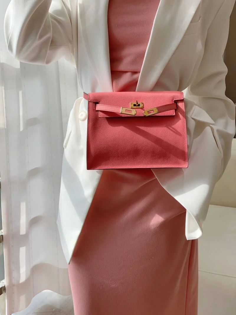 Hermes Kelly Bags Resilient 48002