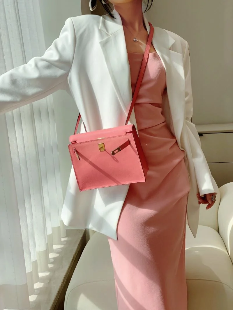 Hermes Kelly Bags Resilient 48002