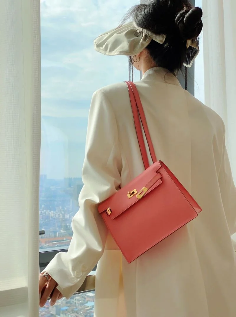 Hermes Kelly Bags Resilient 48002