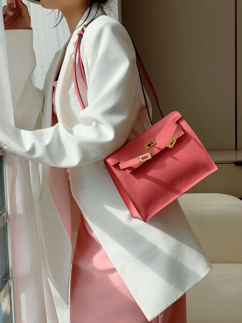 Hermes Kelly Bags Resilient 48002