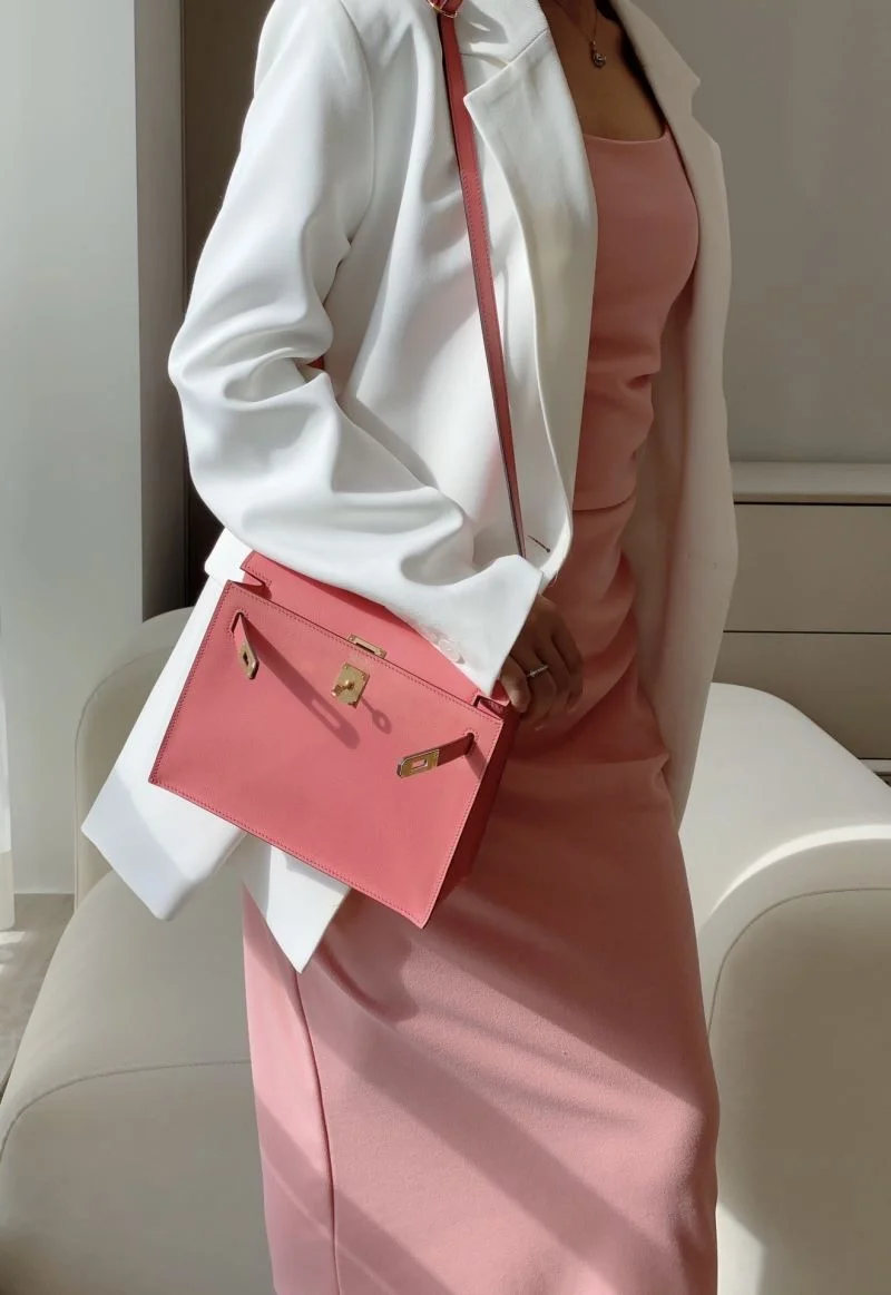 Hermes Kelly Bags Resilient 48002