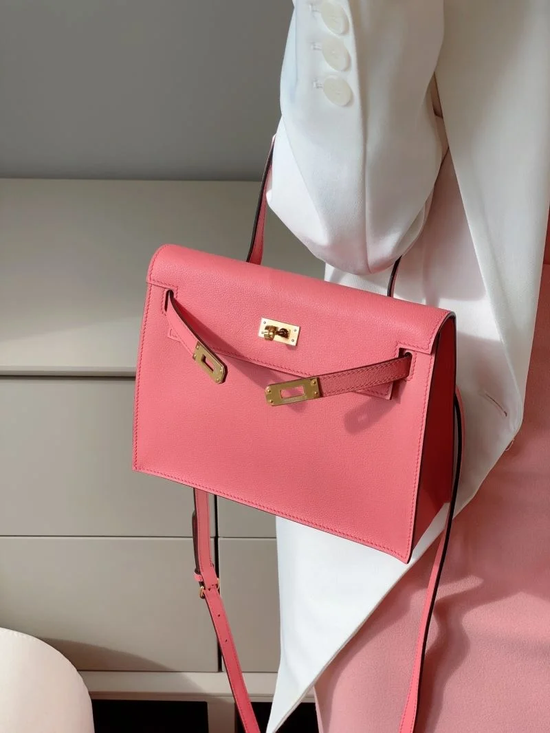 Hermes Kelly Bags Resilient 48002