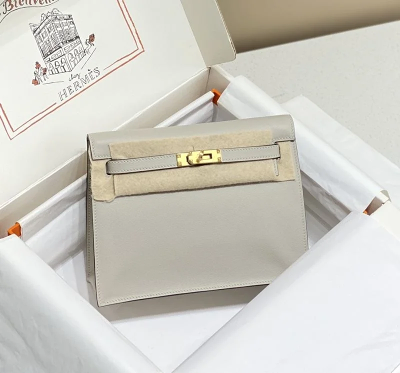 EasyCare Hermes Kelly Bags 47971