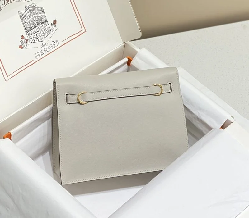 EasyCare Hermes Kelly Bags 47971
