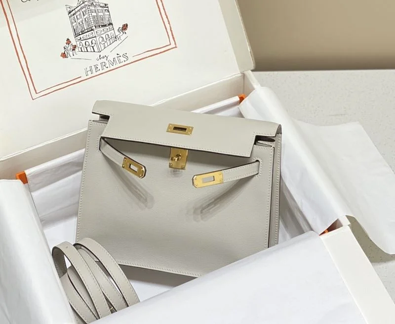 EasyCare Hermes Kelly Bags 47971