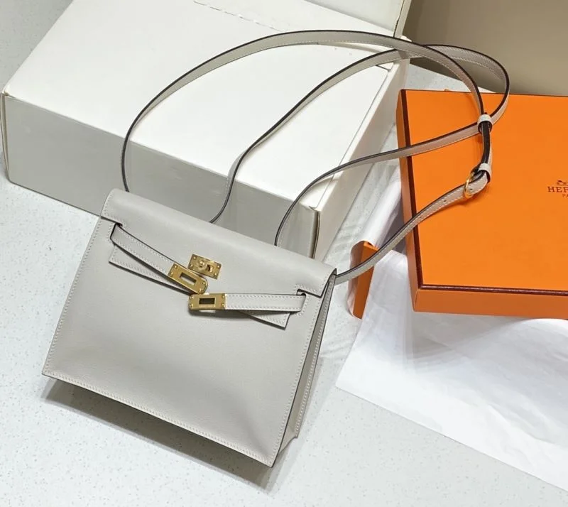 EasyCare Hermes Kelly Bags 47971