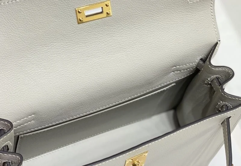 EasyCare Hermes Kelly Bags 47971