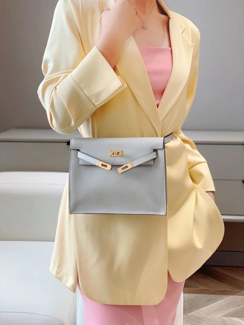 EasyCare Hermes Kelly Bags 47971