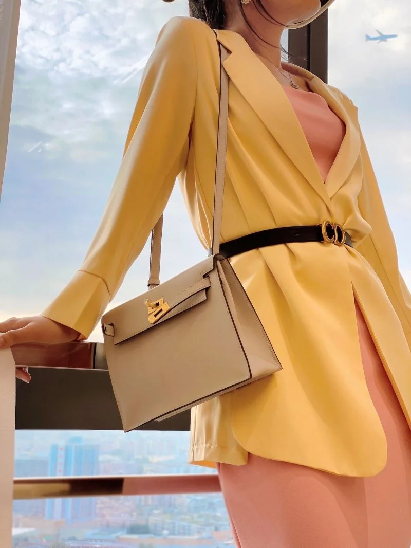 EasyCare Hermes Kelly Bags 47971
