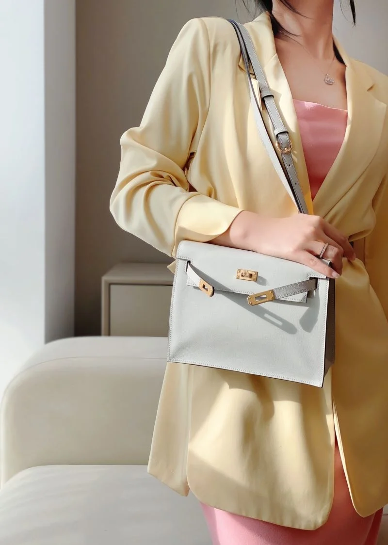 EasyCare Hermes Kelly Bags 47971