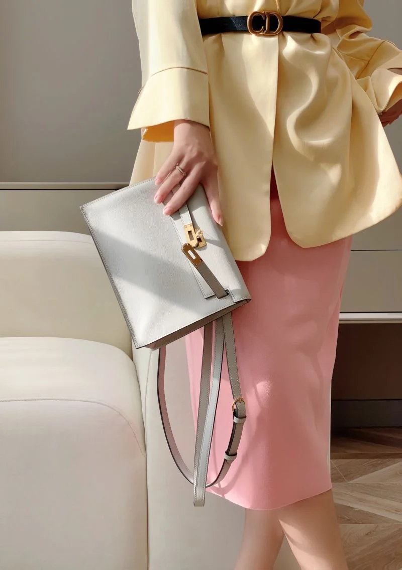 EasyCare Hermes Kelly Bags 47971