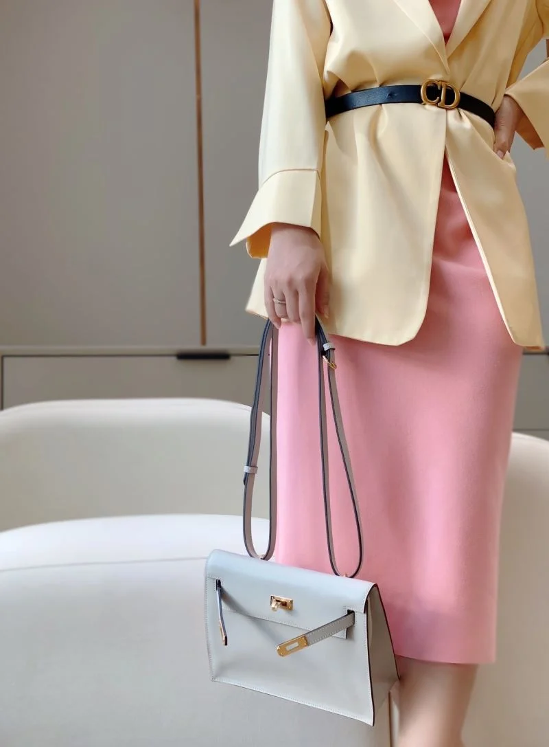 EasyCare Hermes Kelly Bags 47971