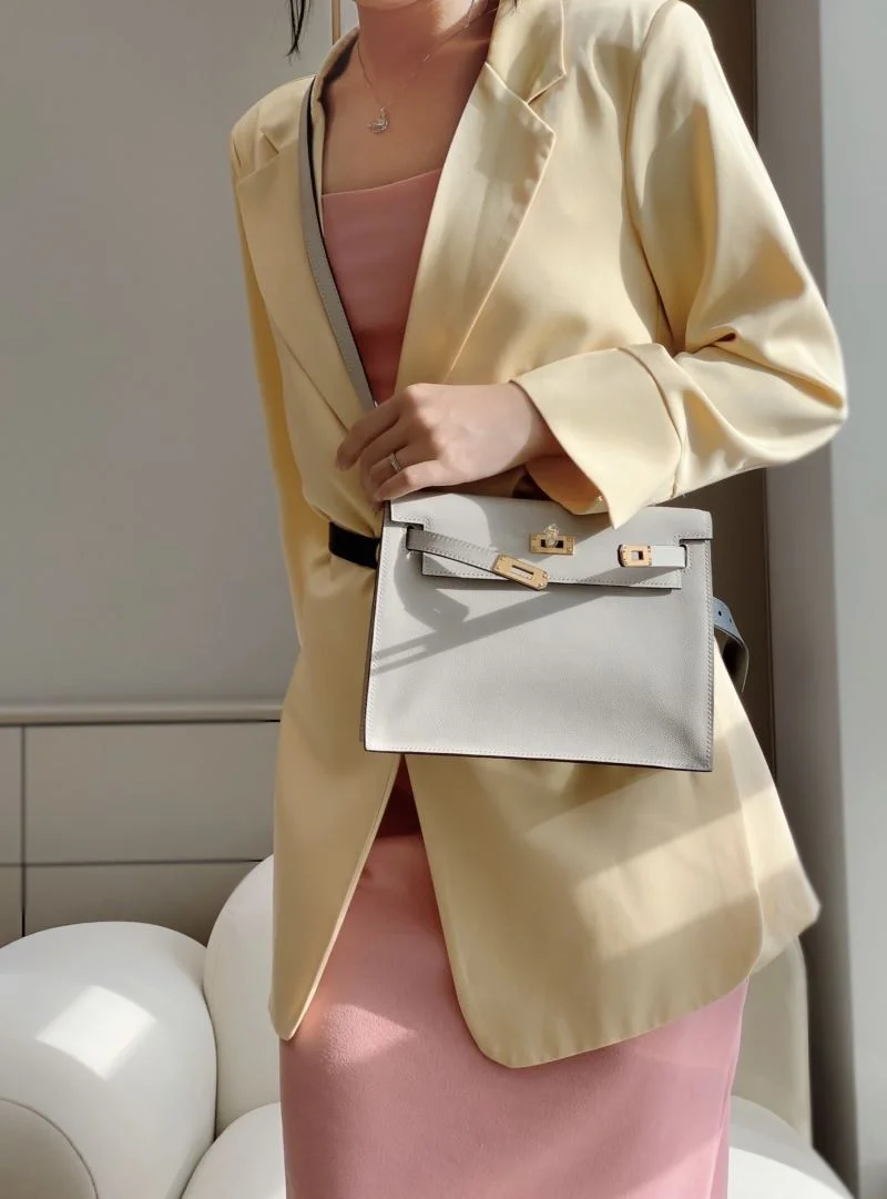 EasyCare Hermes Kelly Bags 47971