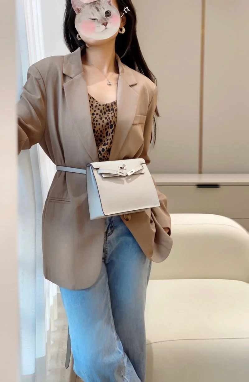 TechFriendly Hermes Kelly Bags 47967