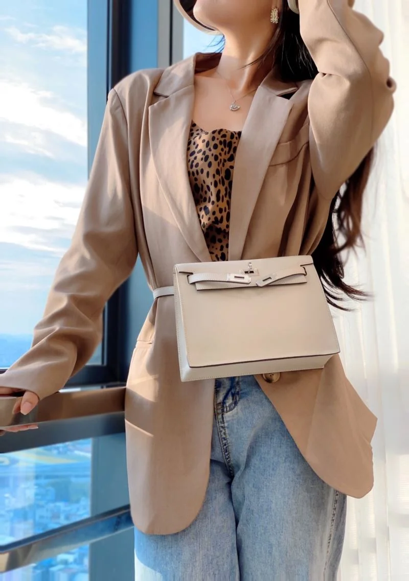 TechFriendly Hermes Kelly Bags 47967