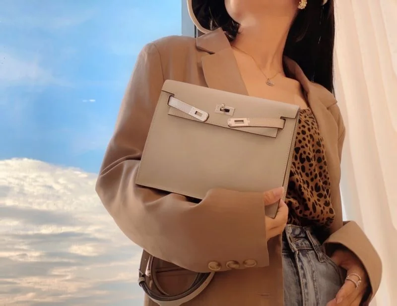 TechFriendly Hermes Kelly Bags 47967