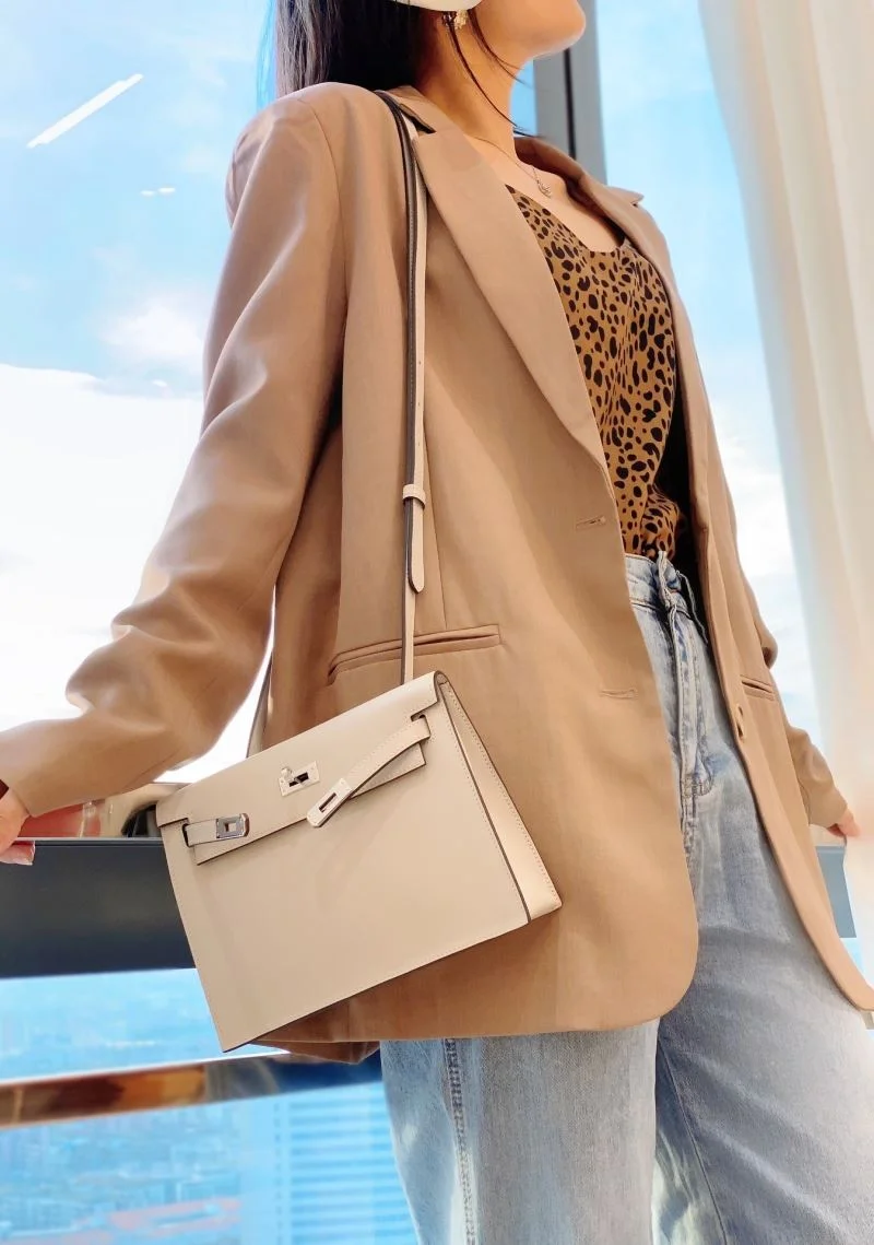 TechFriendly Hermes Kelly Bags 47967