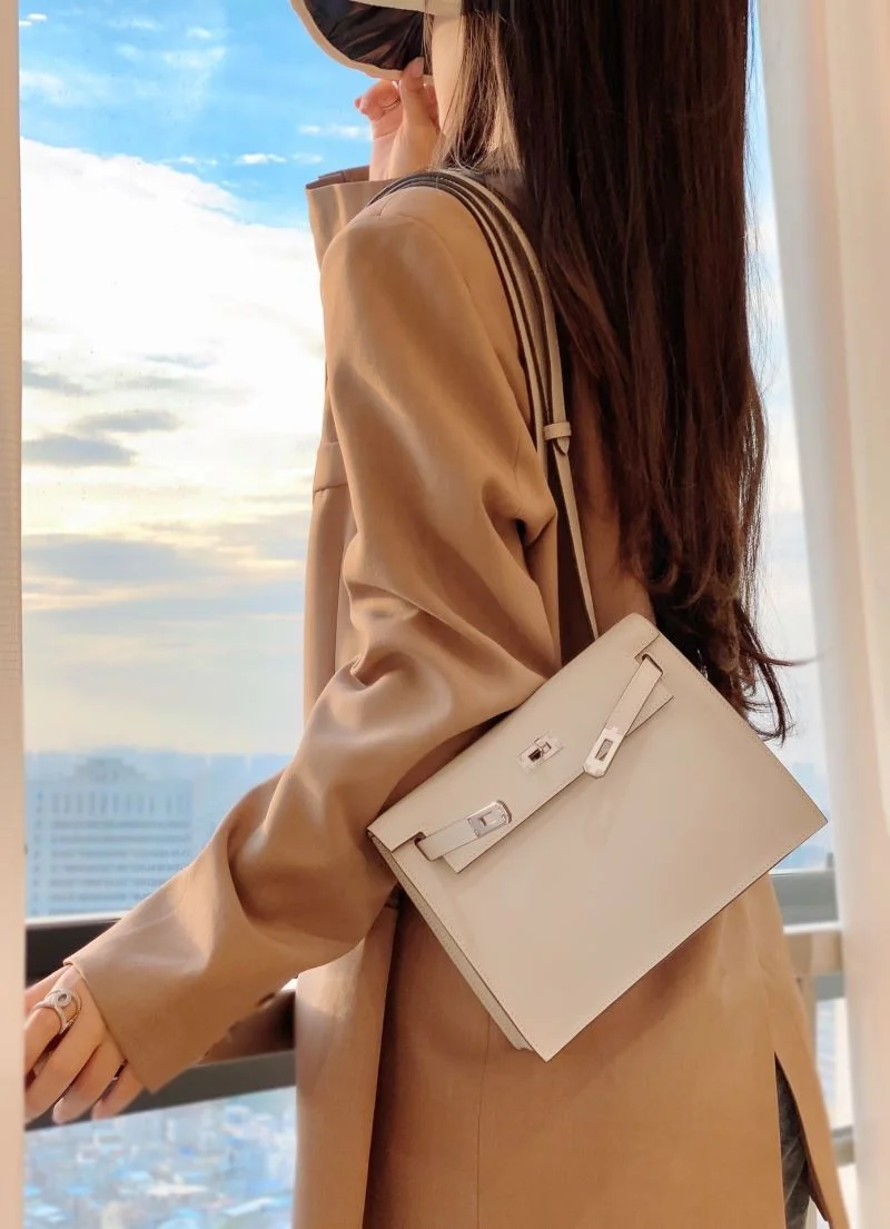 TechFriendly Hermes Kelly Bags 47967