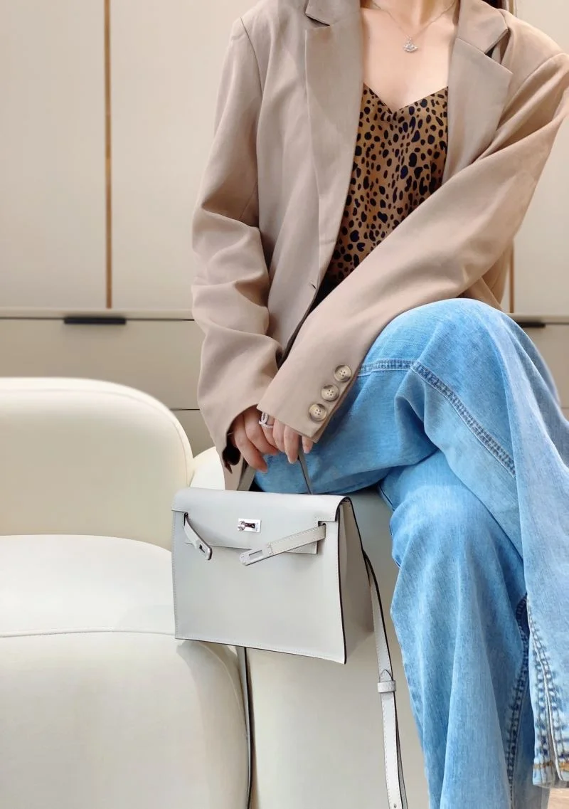 TechFriendly Hermes Kelly Bags 47967