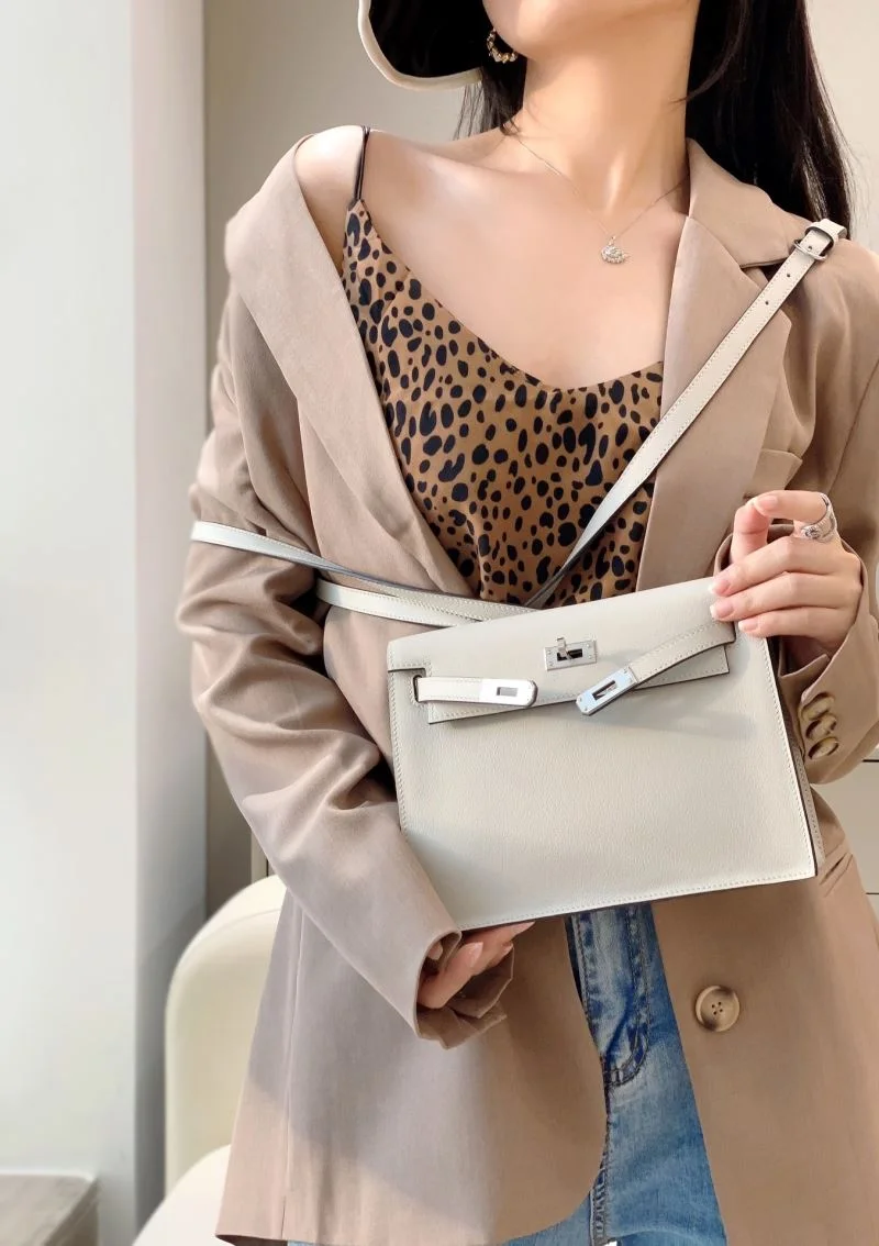 TechFriendly Hermes Kelly Bags 47967