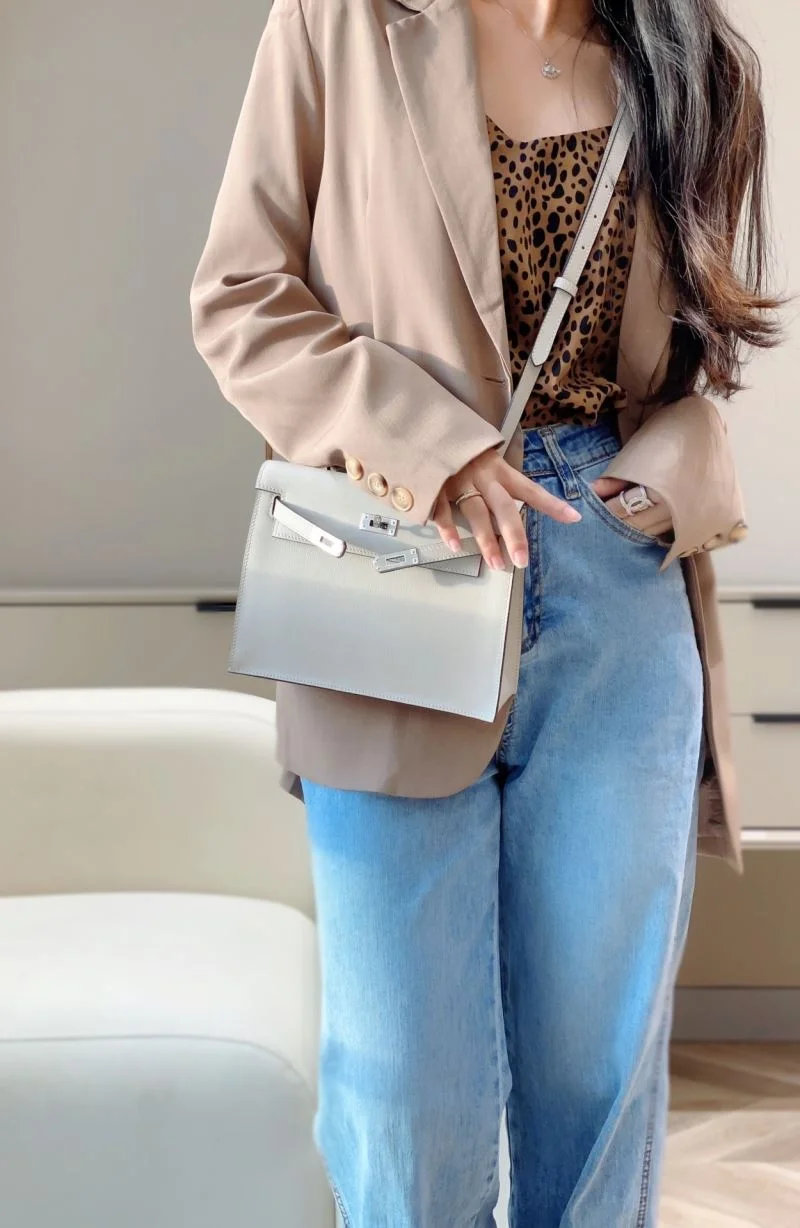 TechFriendly Hermes Kelly Bags 47967