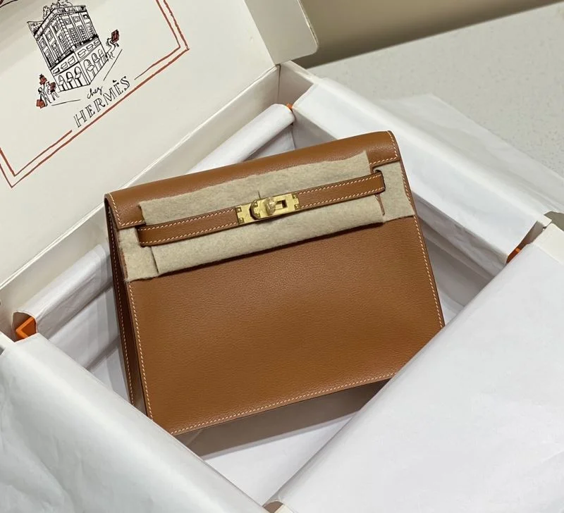 Hermes Kelly Bags Vibrant 47970