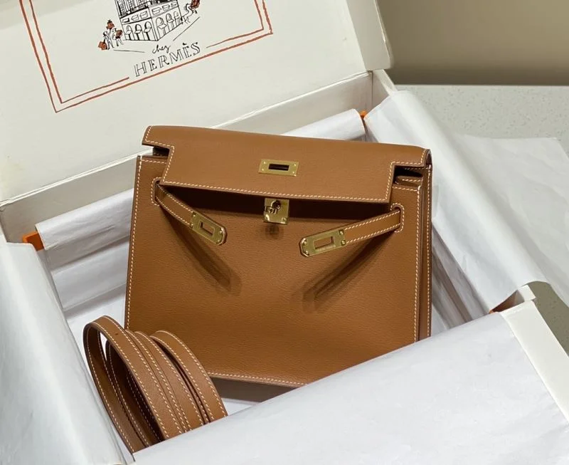 Hermes Kelly Bags Vibrant 47970