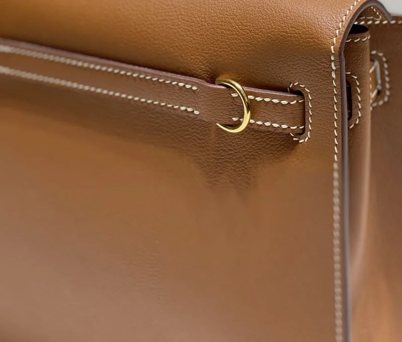 Hermes Kelly Bags Vibrant 47970