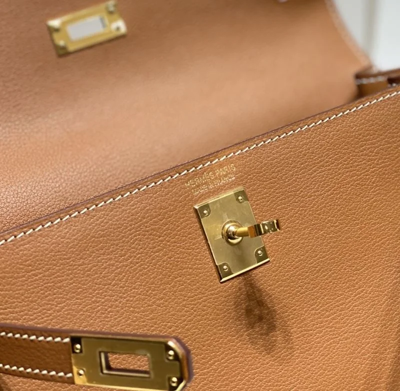 Hermes Kelly Bags Vibrant 47970