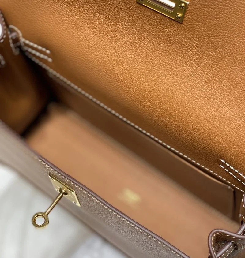 Hermes Kelly Bags Vibrant 47970