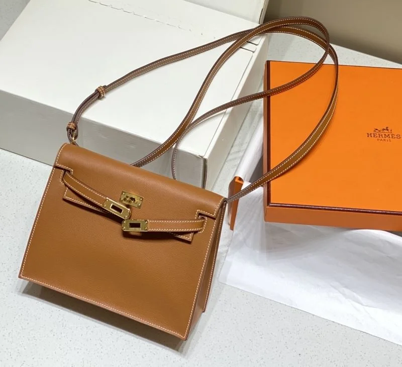 Hermes Kelly Bags Vibrant 47970