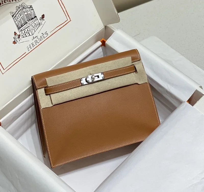 SmoothTexture Hermes Kelly Bags 47966