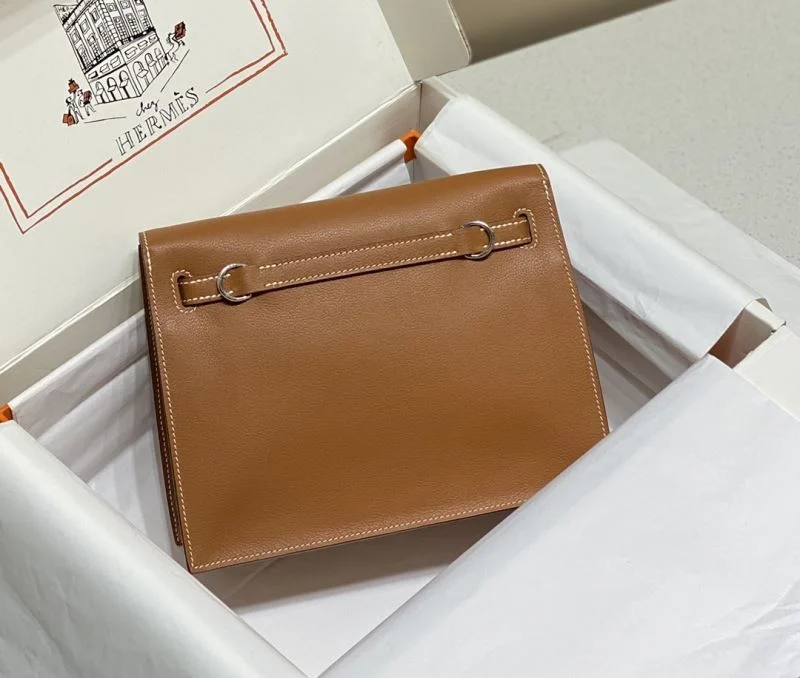 SmoothTexture Hermes Kelly Bags 47966