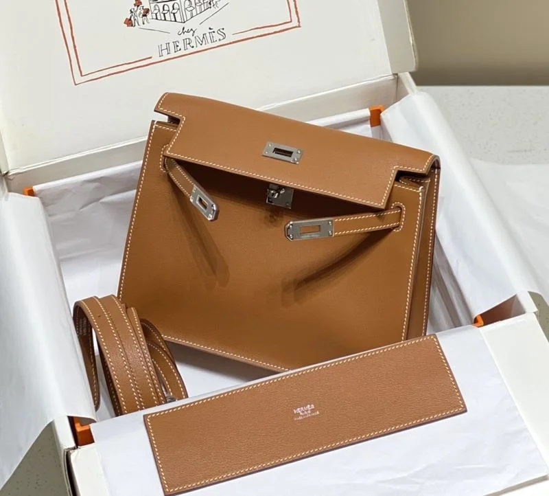 SmoothTexture Hermes Kelly Bags 47966