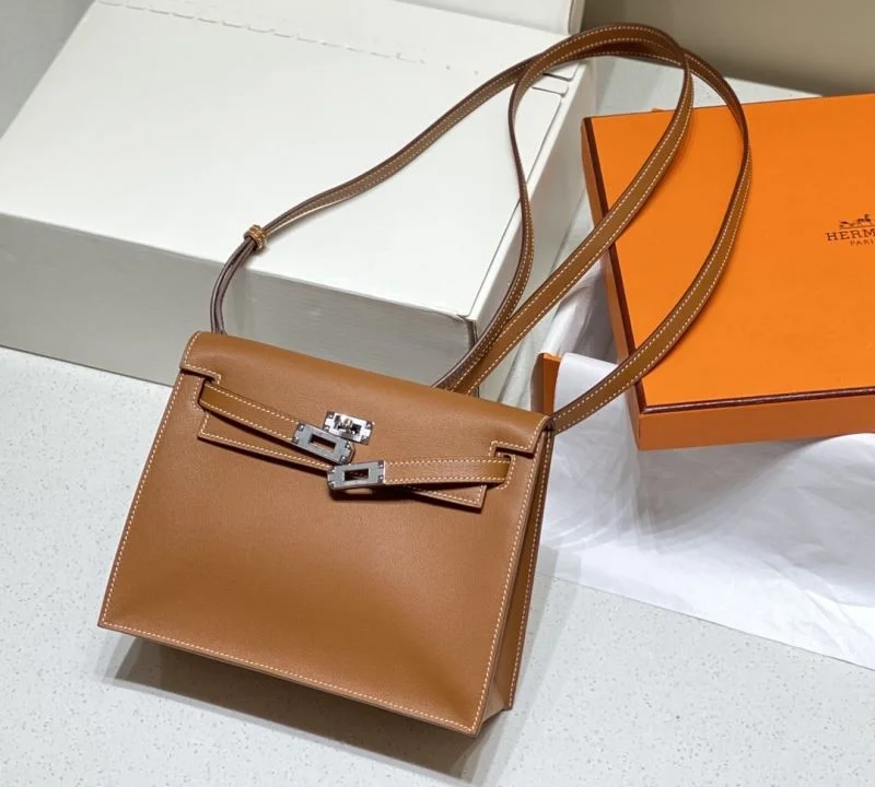 SmoothTexture Hermes Kelly Bags 47966