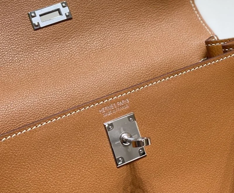 SmoothTexture Hermes Kelly Bags 47966