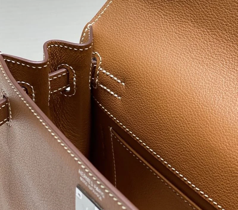 SmoothTexture Hermes Kelly Bags 47966