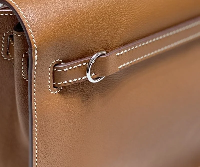 SmoothTexture Hermes Kelly Bags 47966