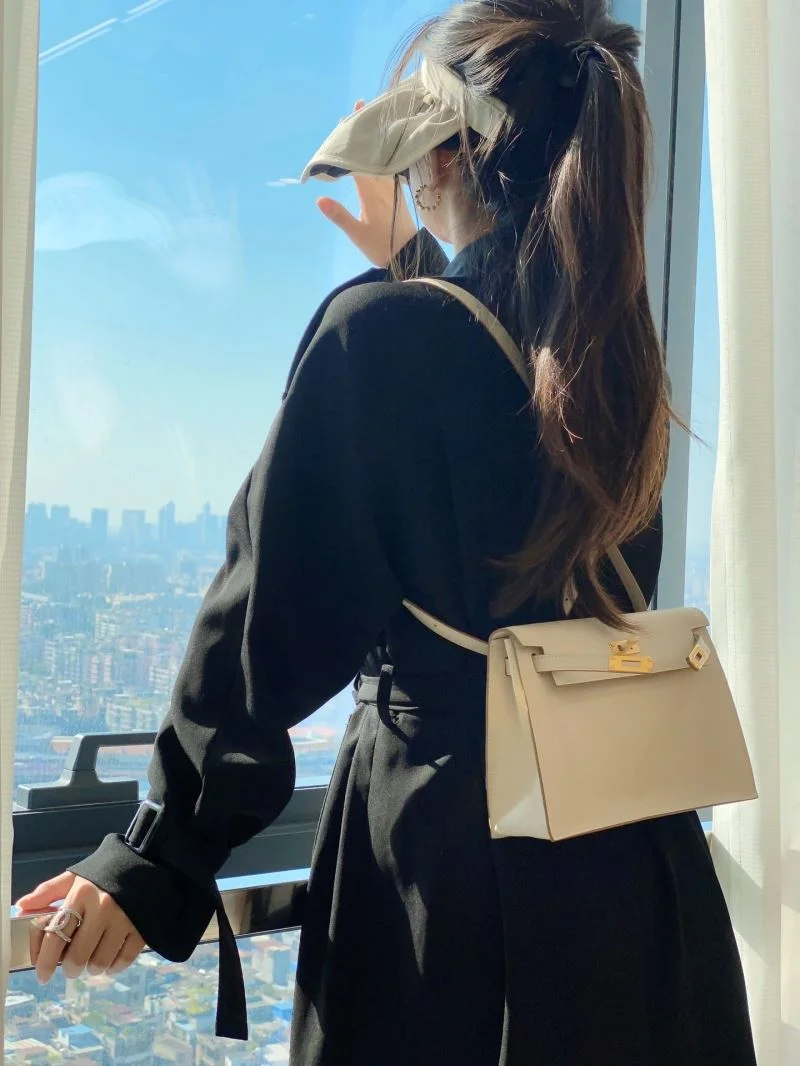 Hermes Kelly Bags Durable 47969